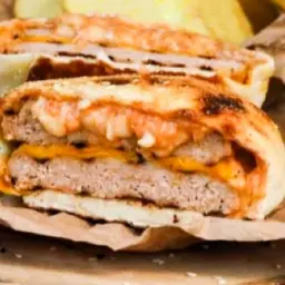 Turkish Zinger